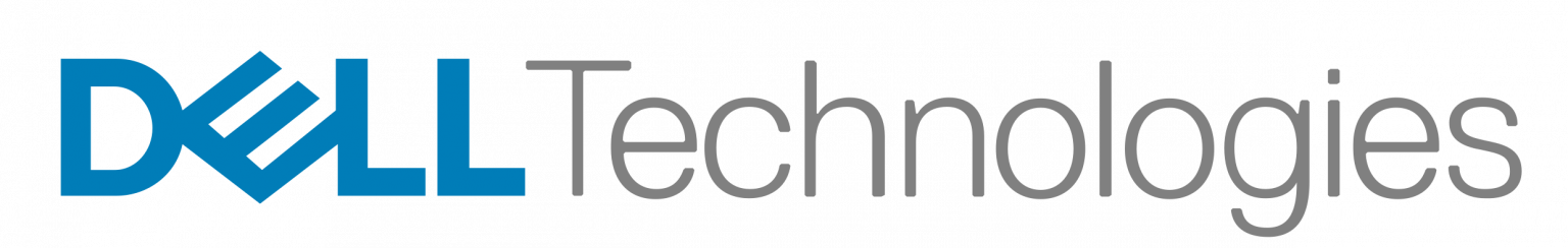 DELL technologies logo