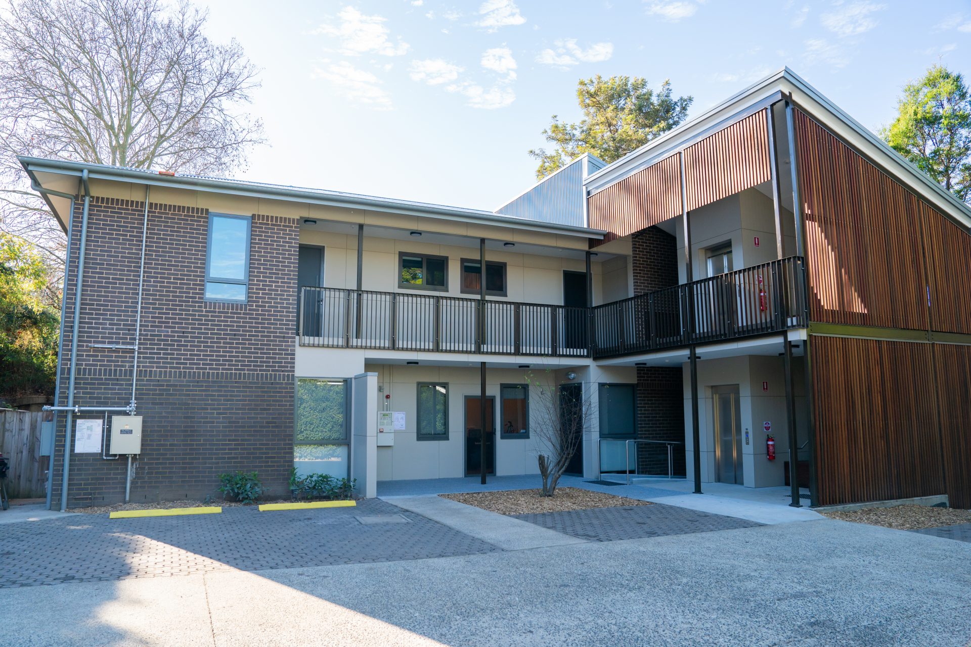 Disability Housing Support
